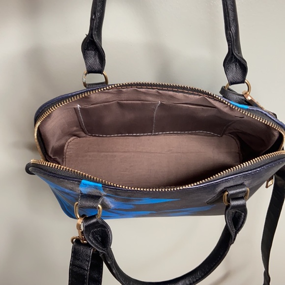 Finon milano  purse - Picture 7 of 8